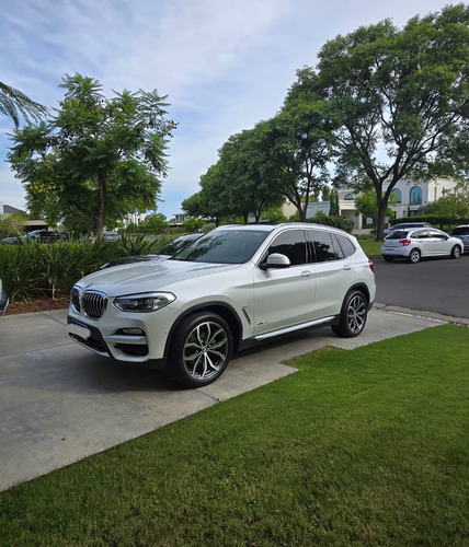 BMW X3 3.0 X3 Xdrive 35i M Package 306cv