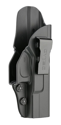 Coldre Interno Polímero Glock G25 G17 G19 G22 Cytac Ig19