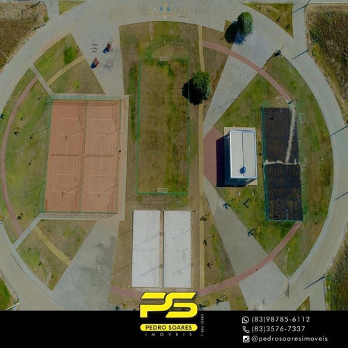 Imagem 11 de 13 de Terreno À Venda, 375 M² Por R$ 130.000 - Planta De Lucena - Lucena/pb - Te0145