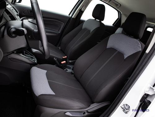 Imagem 12 de 14 de Ford Ecosport Ecosport Se 1.6 16v Powershift (flex)