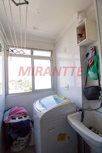 Imagem 26 de 27 de Apartamento Em Imirim - São Paulo, Sp - 357296