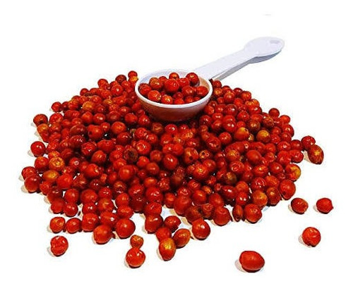 Chile Chiltepin Silvestre Nuevo (1litro)