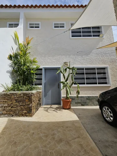 Casa Playa El Angel Sk