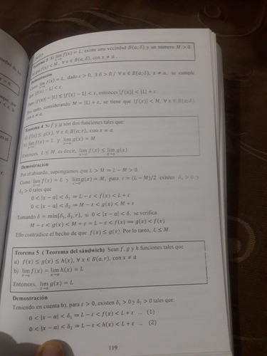 Imagen 7 de 10 de Libros_topicos De Calculo 1 Mitac Toro