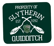 Comprar Mouse Pad Personalizado Harry Potter\u002F Slytherin\u002F Gryffindor