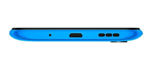 Xiaomi 9A Dual SIM 64 GB azul celeste 4 GB RAM
