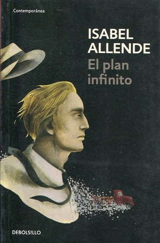 Plan Infinito, El  - Allende, Isabel