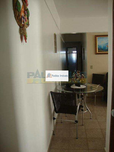 Imagem 9 de 18 de Apartamento Com 2 Dorms, Balneário Santa Eugênia, Mongaguá - R$ 235.000,00, 60m² - Codigo: 55308 - V55308
