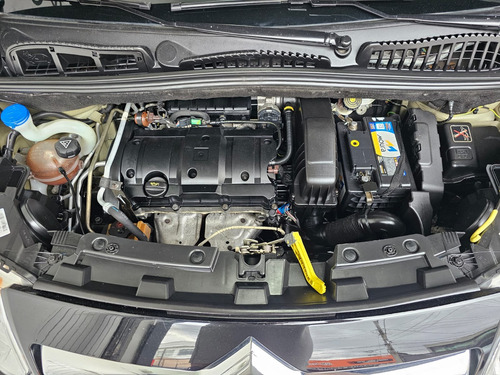 Citroën C3 1.6 Vti 16v Exclusive Flex 5p