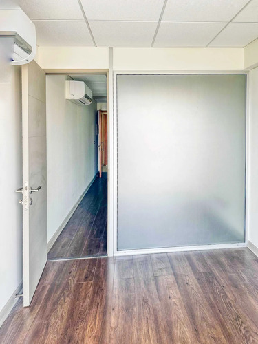 Oficina En Venta Las Condes (174273)