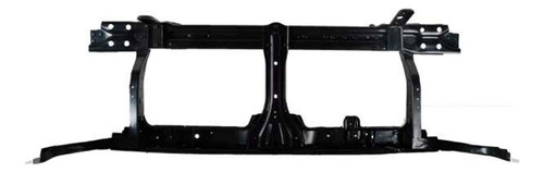 Soporte Radiador Frontal Para Nissan Navara 2008 2014