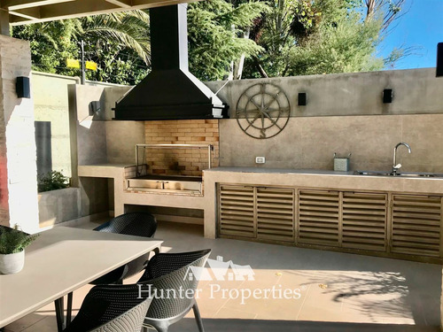 Depto. En Venta En Talca, De 2d+2b+e+bod