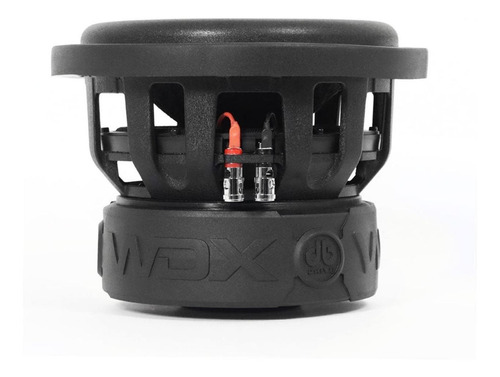 Subwoofer Db Drive Wdx6.5g1.4 / 4 Dvc 600w 6.5