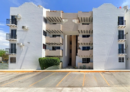Dpto. Con Excelente Ubicación En La Isla Unidad Del Polígono San José, Baja California Sur Los Cabos. Arf