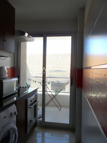 Imagen 6 de 18 de Apartamento En Mansa, 1 Dormitorios *