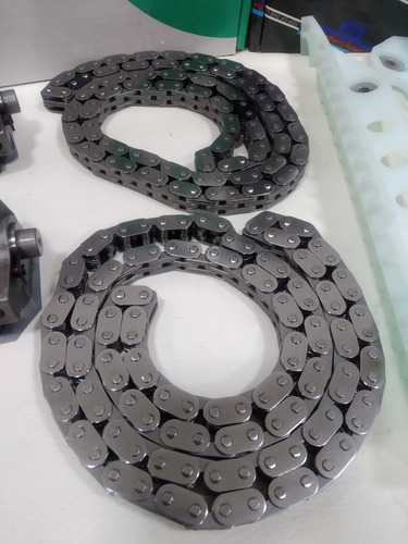 Imagen 5 de 7 de Kit De Tiempo Ford Explorer 2006 2007 2008 2009 2010 4.6l