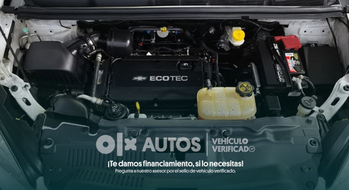 Chevrolet Tracker 2015 - Lt Tp 1.8l Ct 4x2