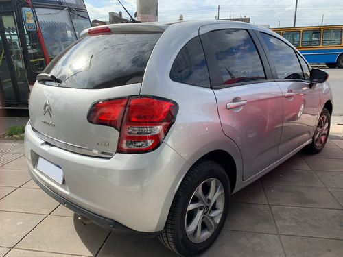 Imagen 6 de 15 de Citroen C3 90 Feel