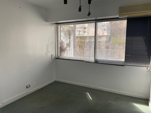 Venta Oficina 3 Ambientes En Retiro - Parque San Martin