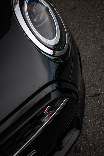 Mini Cooper S 2.0 F56 Chili 192Cv 3P