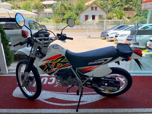 Xr 200 R