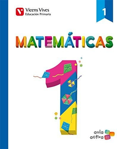 Matematicas 1 Actividades (1.1-1.2-1.3) Aula Acti - 97884682