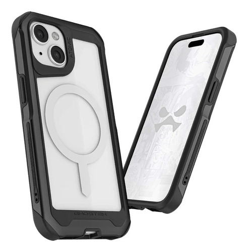 Funda Ghostek Atomic Para iPhone 15 Plus