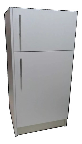 Imagen 1 de 5 de Mueble Para Garrafa 13k Utensilios Y Microondas Acra