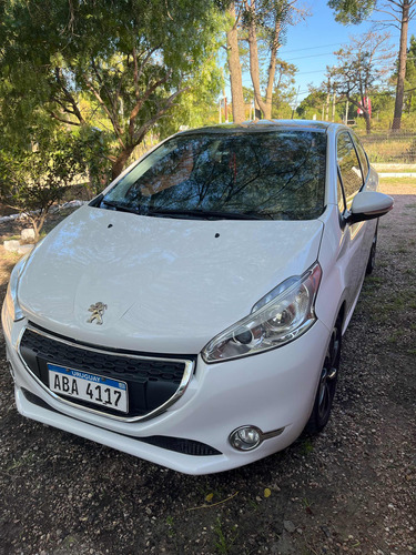 Peugeot 208 Active 1.2e