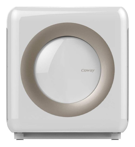 Coway - Ap-1512hh - Purificador De Aire Hepa, Color Blanco