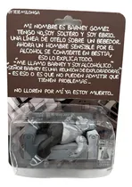 Comprar Carta Barney Gomez Los Simpsons Figura Muñeco Coleccion