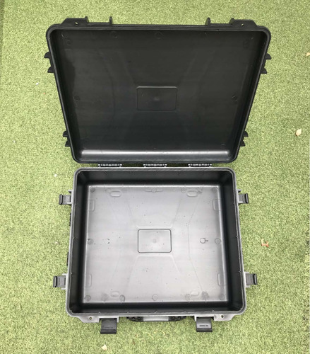 Mala Rígida Grande Resistente P/ Proteção Hard Case Mp0056