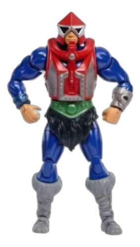 Mekaneck Masterverse Master Universe Mew Eternia Mattel