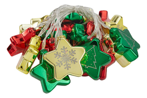 Led Cadenas De Hadas Luces Exteriores Colgantes Luces De De