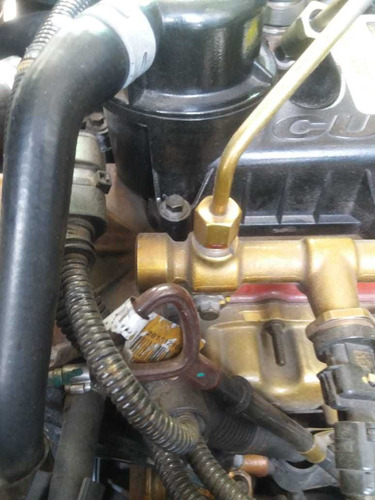 Imagen 12 de 15 de Joylong 2015 Microbus