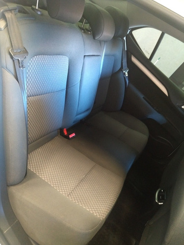 Citroën C4 Lounge 2016 2.0 Origine Am16
