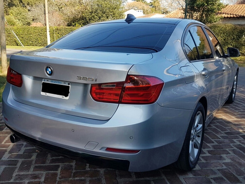 Bmw Serie 3 2.0 320i Sedan 184cv 2013