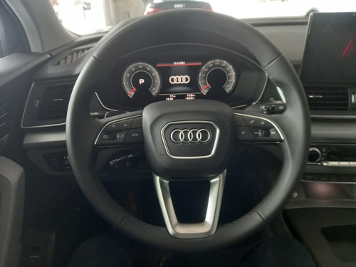 Audi Q5 2.0 45 Tfsi Sport 252cv