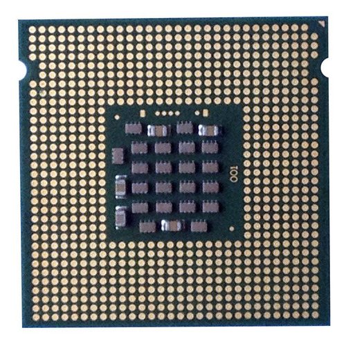 Imagem 4 de 4 de Intel® Pentium® 4 Processor Sl7z9 Supporting Technology #854