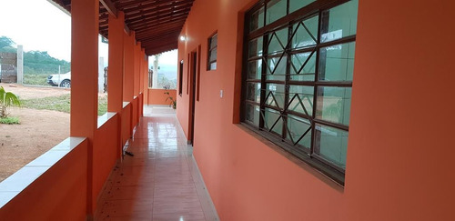 Chácara Para Venda Em Ibiúna, Ibiúna, 1 Dormitório, 1 Banheiro - 279_2-1110653