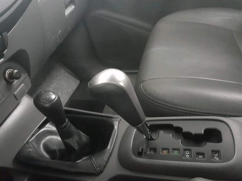 Imagem 8 de 12 de Hilux 3.0 Srv 4x4 Cd 16v Turbo Intercooler Diesel 4p Automá