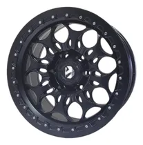Comprar Set 4u De Llantas Aro 17x8 Et-12 Apernada 6x139 Mod5239 Dnl