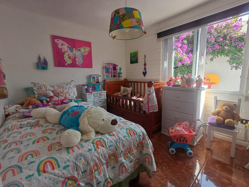 Venta Casa En Condominio 3hab 2ba La Florida