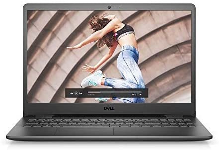 Laptop Dell Inspiron 15 3501 15.6'' I7 16gb 512gb Ssd