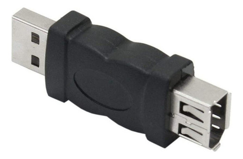 A J Para Firewire Iee 1394, 6 Pines, Hembra, F A, Usb M,