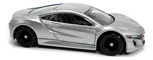 Hot Wheels Fast & Furious - '17 Acura Nsx