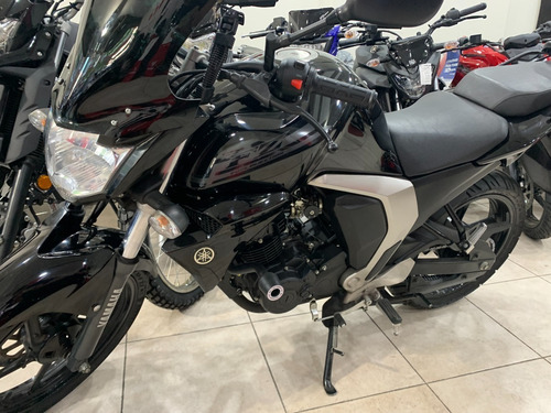 Imagen 8 de 16 de Yamaha Fz Fi 150 Inyeccion Disco Con Garantia Ciclofox