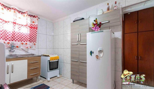 Imagem 8 de 15 de Apartamento Cohab I Artur Alvim - 2303