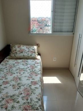 Imagem 9 de 15 de 13023 - Apartamento 2 Dorms, Parque Jandaia - Carapicuíba/sp - 13023