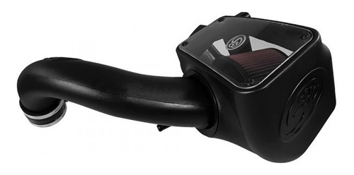 Imagen 3 de 10 de Filtro Alto Flujo Sb Dodge Ram 1500/2500/3500 2009-2020 5.7l